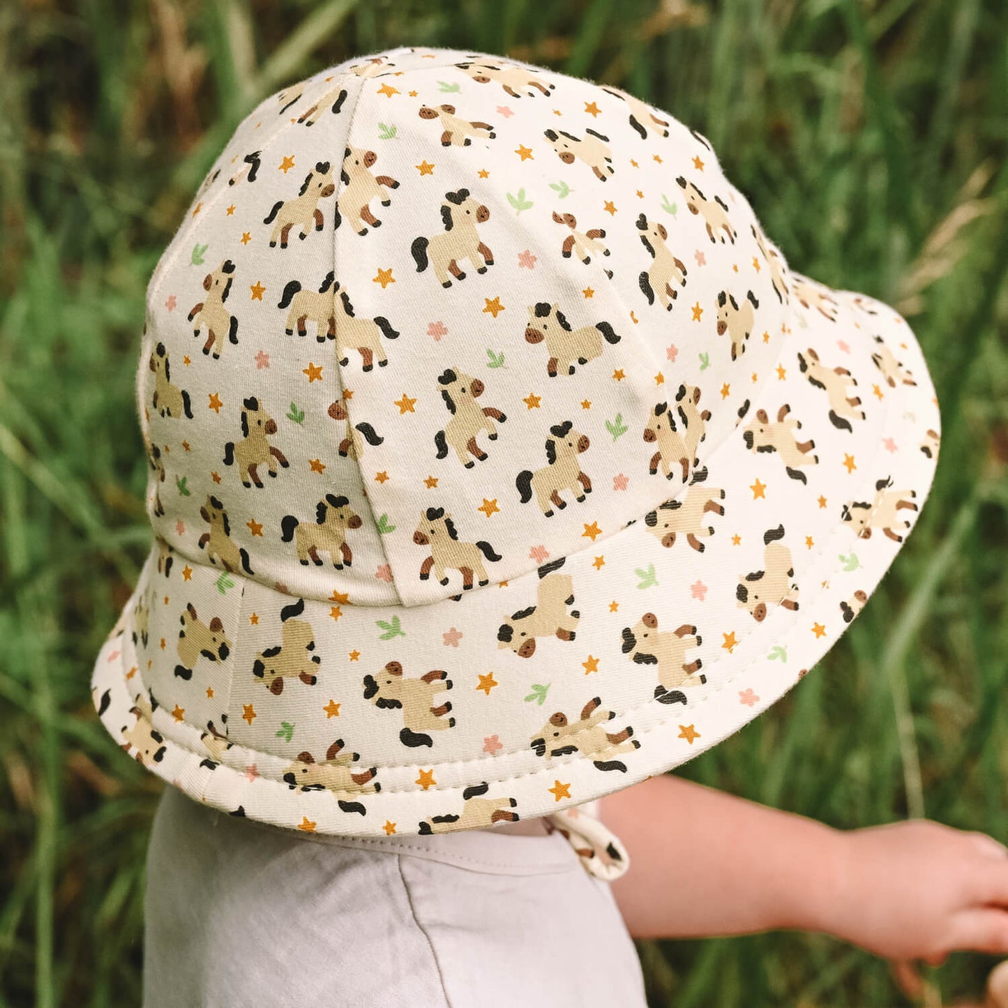 Bedhead Pony Bucket Hat