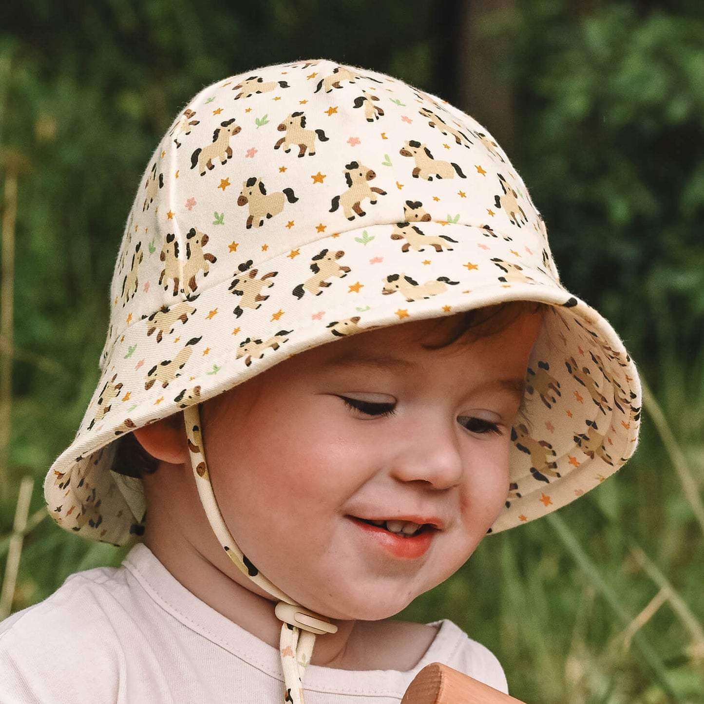 Bedhead Pony Bucket Hat
