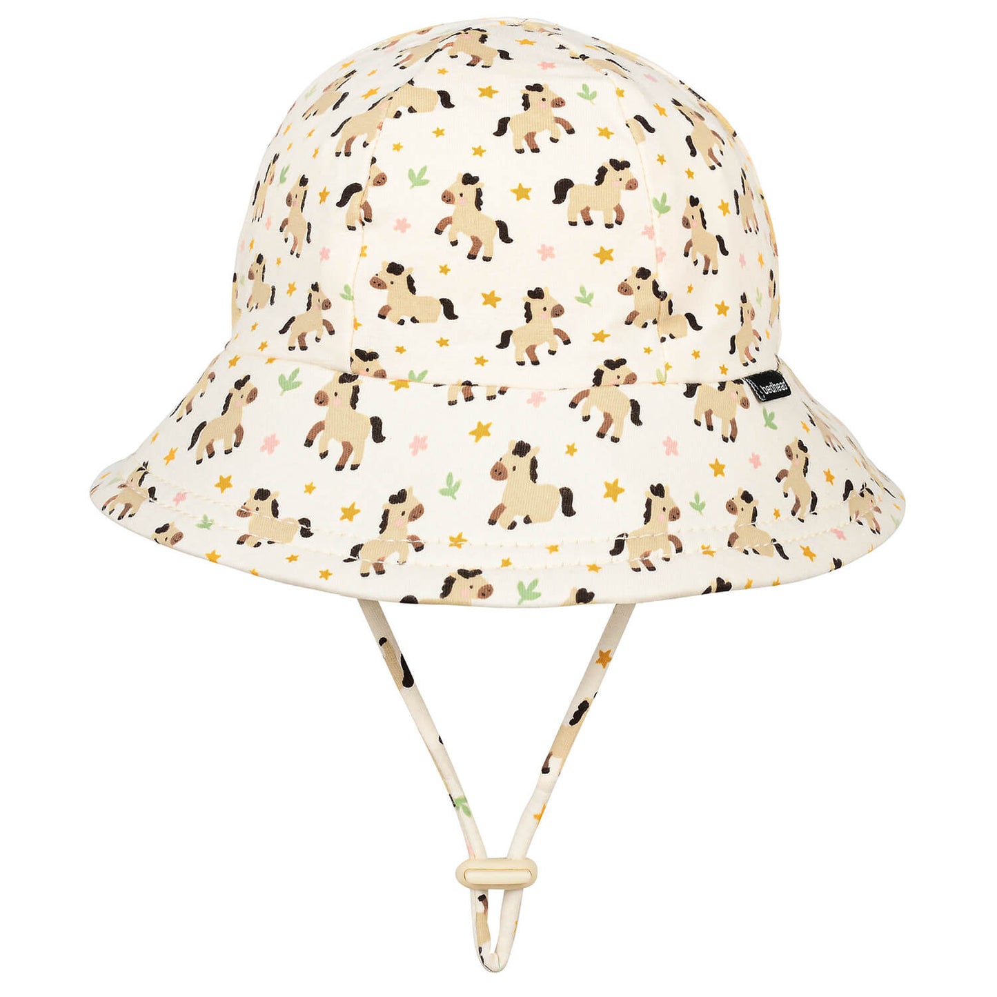 Bedhead Pony Bucket Hat