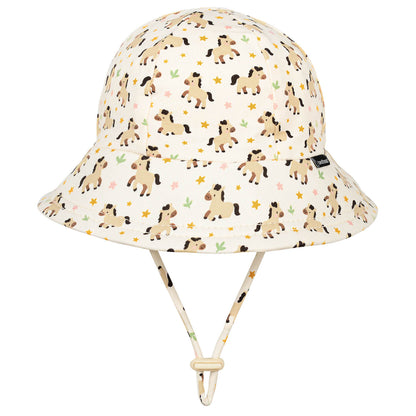 Bedhead Pony Bucket Hat