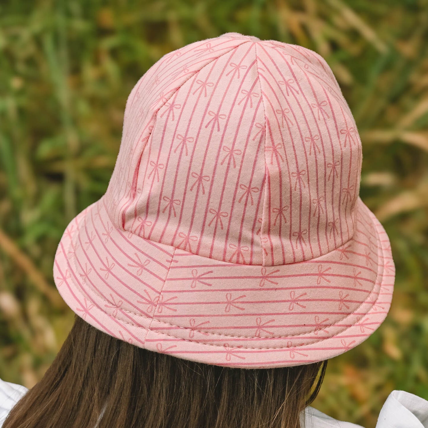 Bedhead Ballerina Bucket Hat