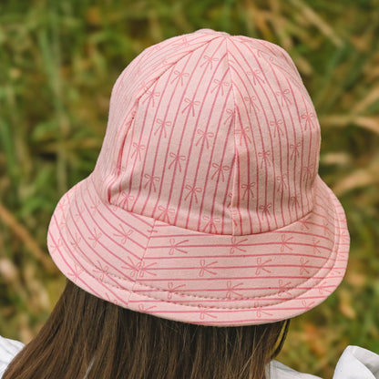 Bedhead Ballerina Bucket Hat