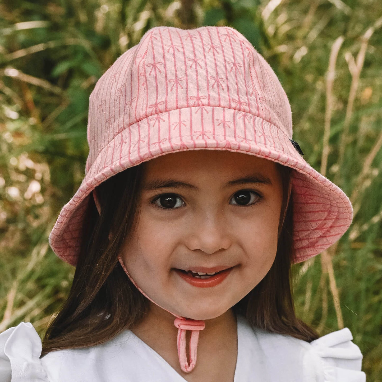 Bedhead Ballerina Bucket Hat