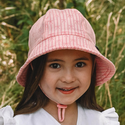 Bedhead Ballerina Bucket Hat