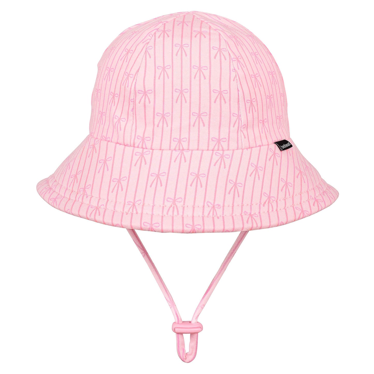 Bedhead Ballerina Bucket Hat