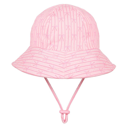 Bedhead Ballerina Bucket Hat