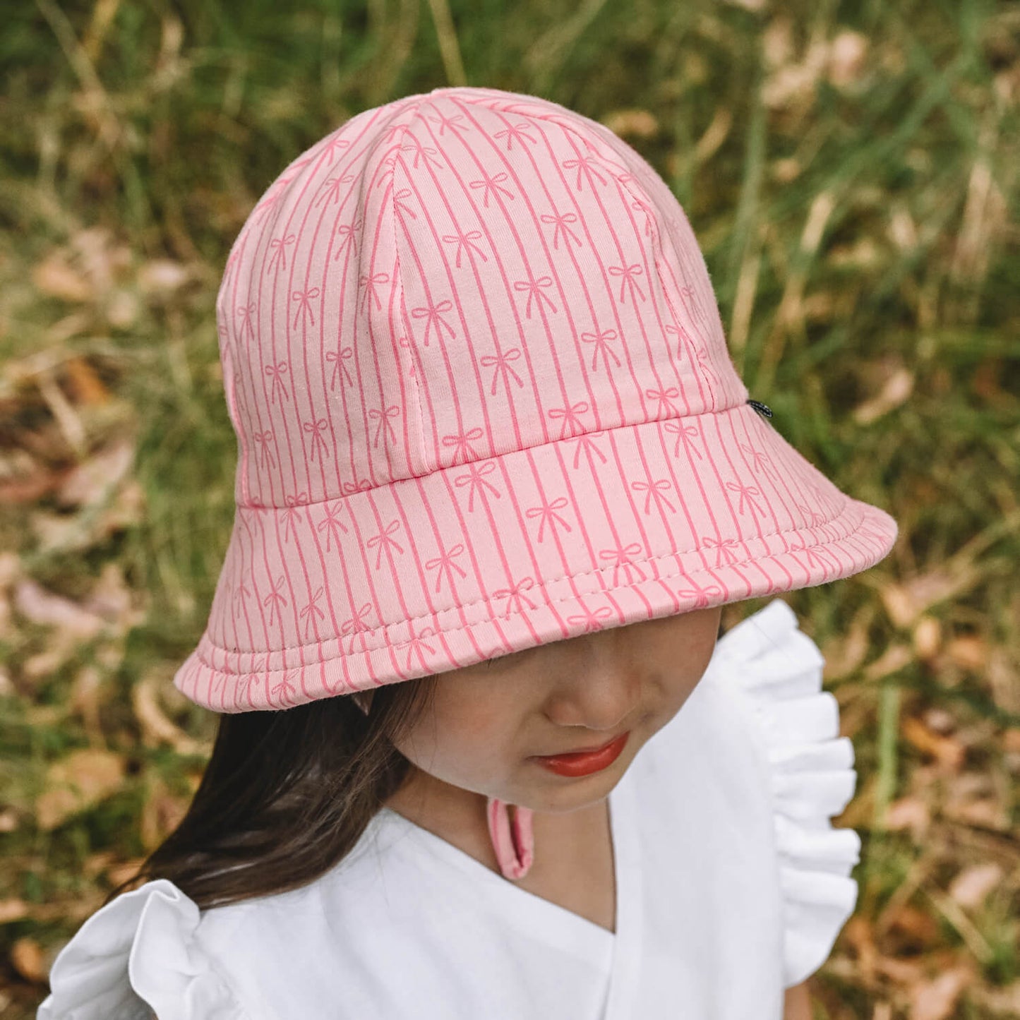 Bedhead Ballerina Bucket Hat