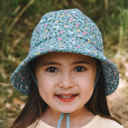 Bedhead Heidi Bucket Hat