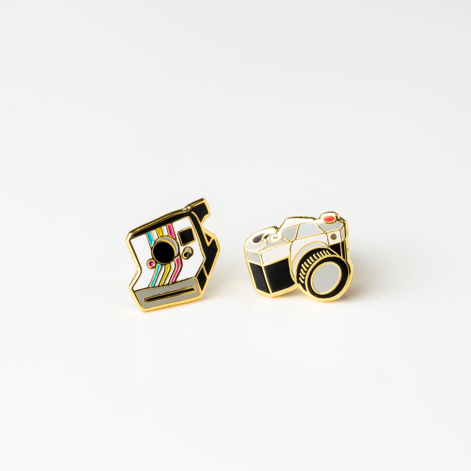 Yellow Owl Workshop Cameras Earrings – Ruck Rover General Store