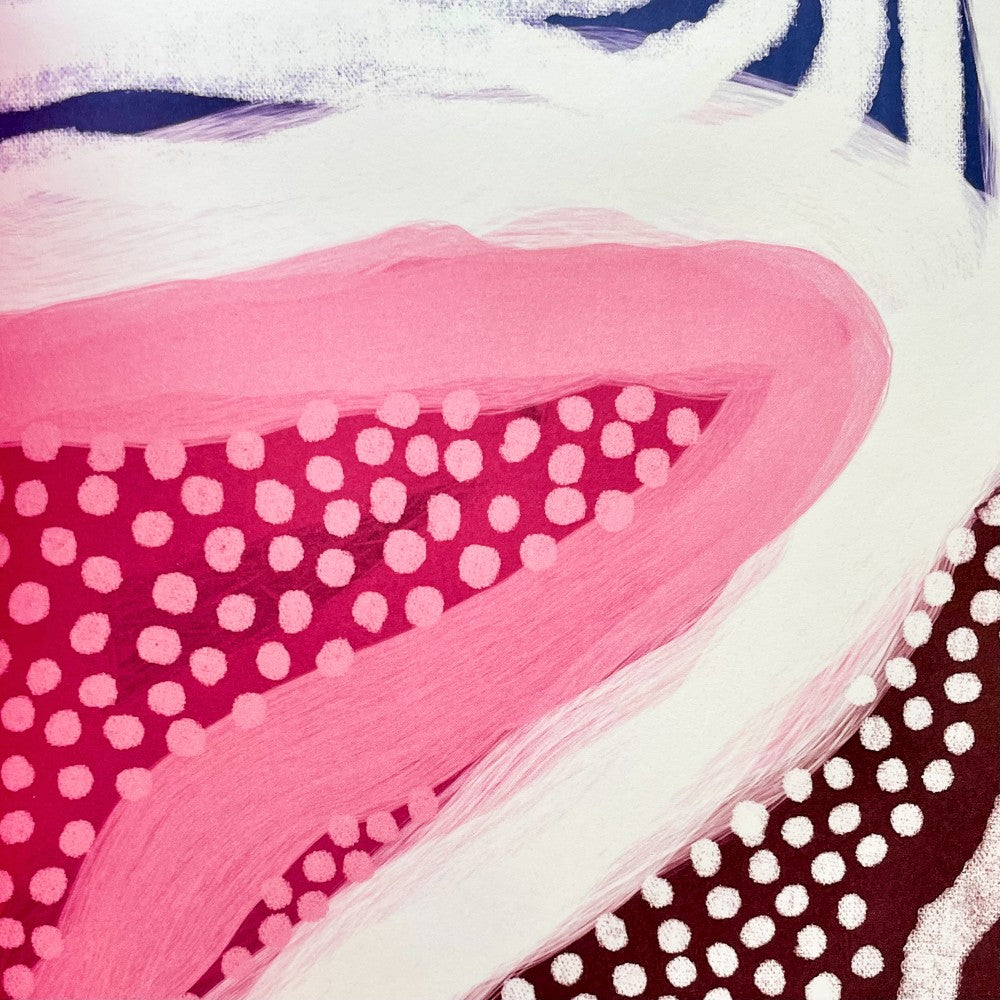 All Wrapped Up: Spirit by Rachael Sarra