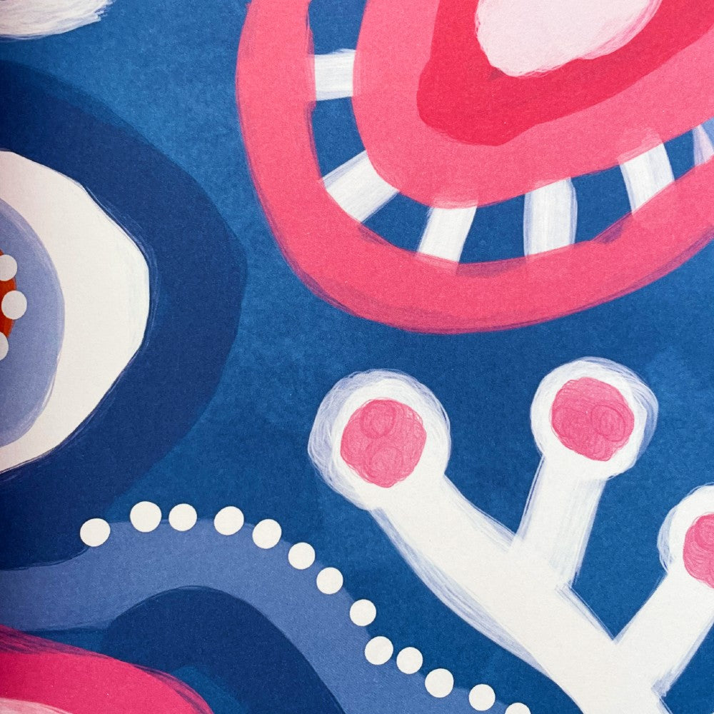 All Wrapped Up: Spirit by Rachael Sarra