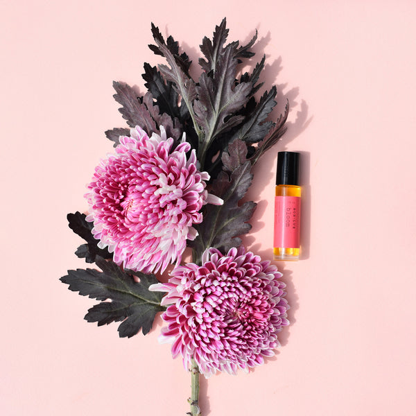 Bon Lux Bloom Roll On Perfume