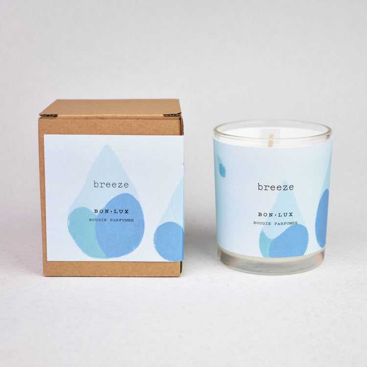 Bon Lux Breeze Candle