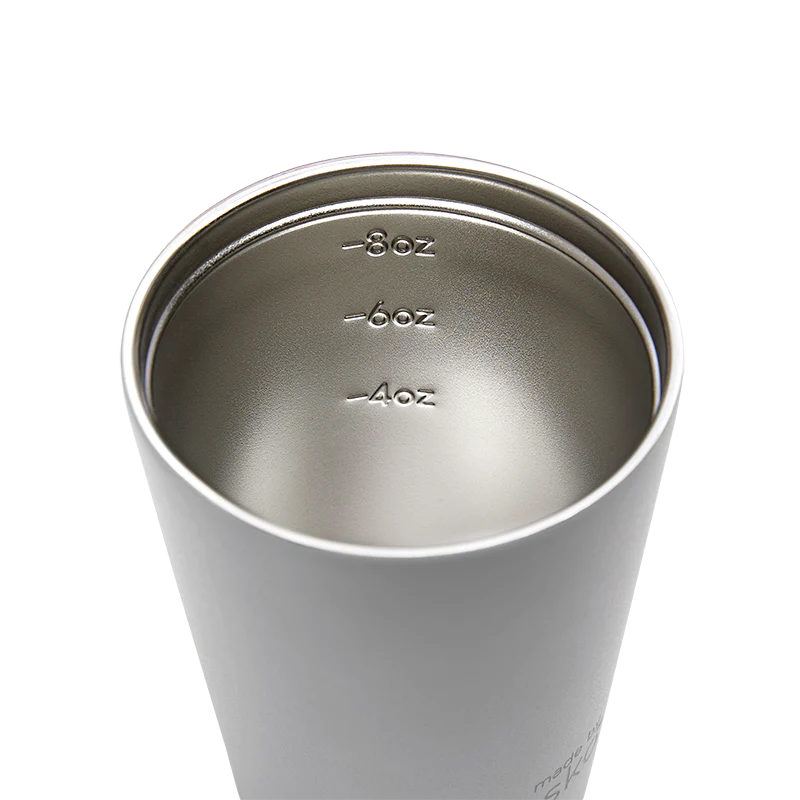 Fressko Bino Reusable Coffee Cup - 8oz