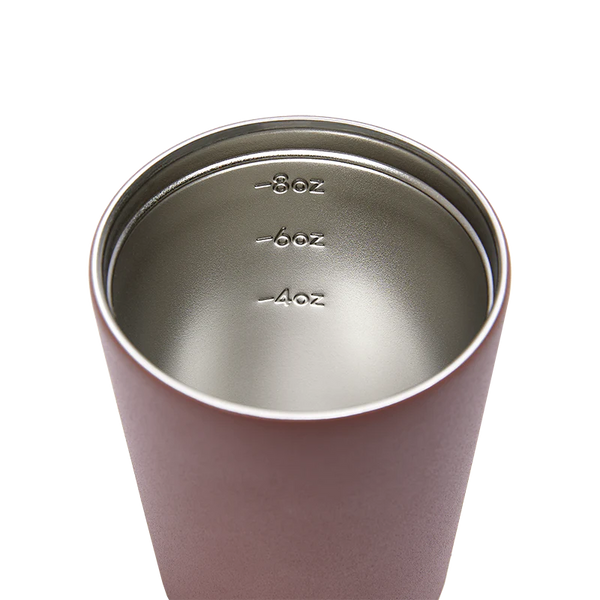 Fressko Bino Reusable Coffee Cup - 8oz