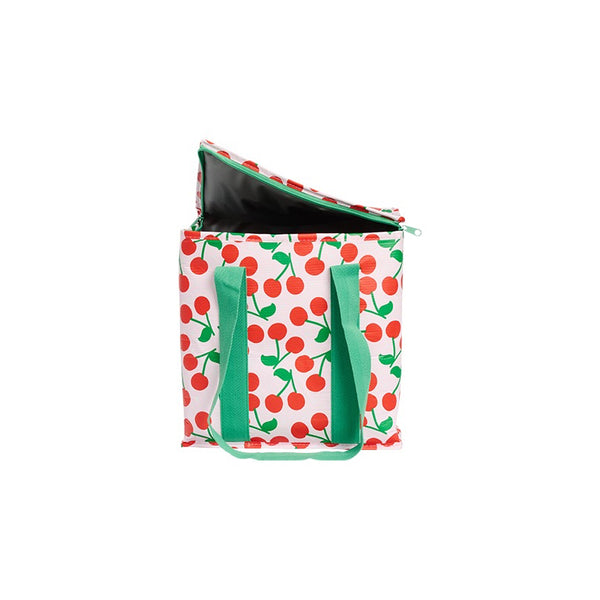 Project Ten Cherries Insulated Tote