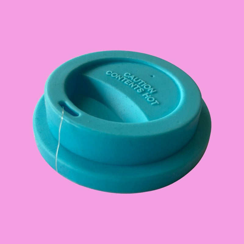 Rice Silicone Lids