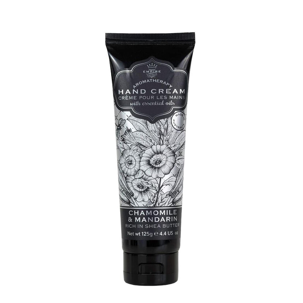 Empire Chamomile and Mandarin Hand Cream