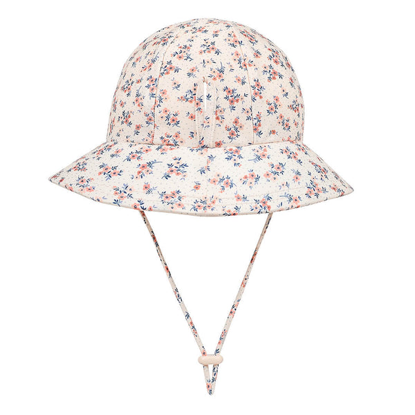 Bedhead Floral Swim Bucket Hat