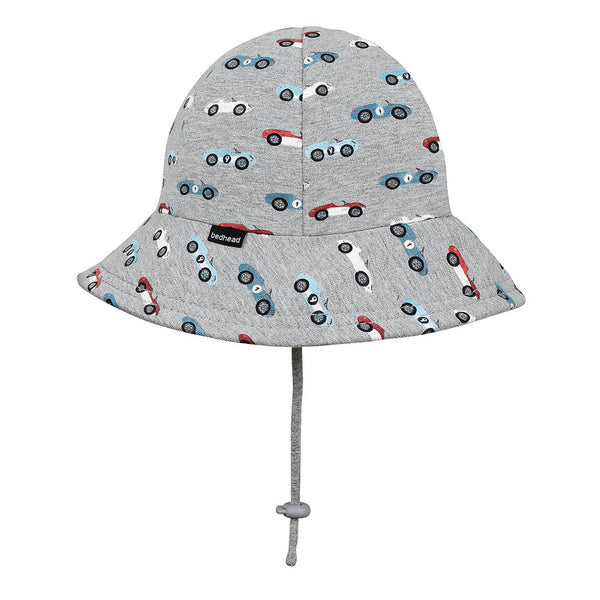 Bedhead Roadster Bucket Hat