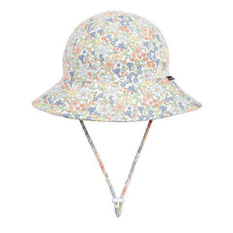 Bedhead Bluebell Bucket Hat