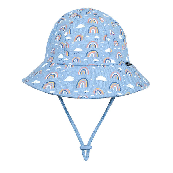 Bedhead Rainbow Bucket Hat