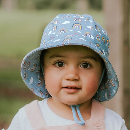 Bedhead Rainbow Bucket Hat