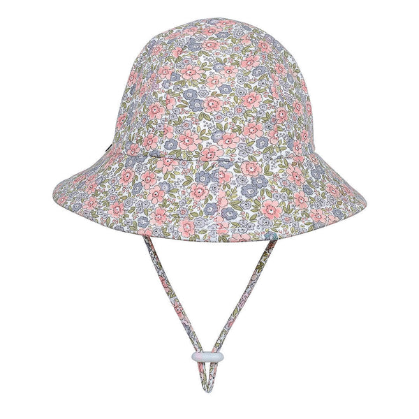 Bedhead Violet Bucket Hat