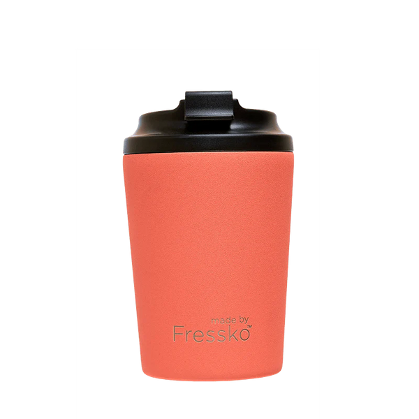 Fressko Bino Reusable Coffee Cup - 8oz