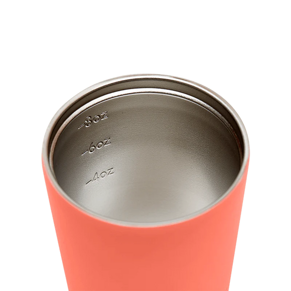 Fressko Bino Reusable Coffee Cup - 8oz