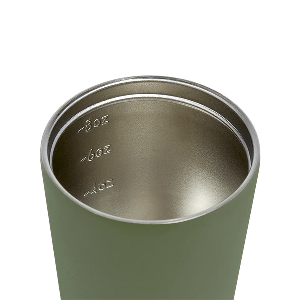 Fressko Bino Reusable Coffee Cup - 8oz