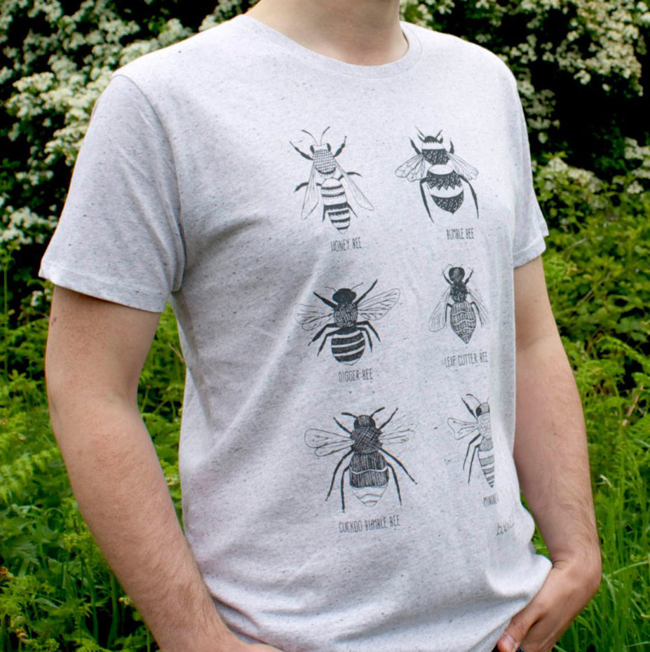 Boodle Bee Tee