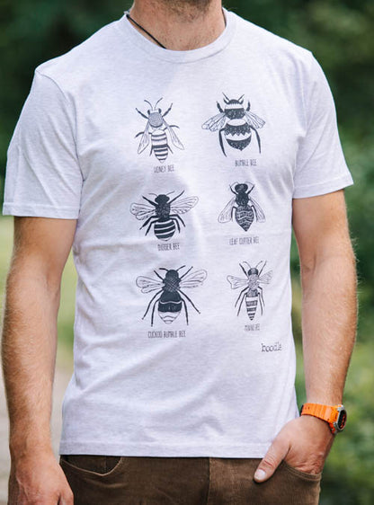Boodle Bee Tee