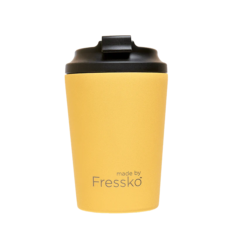 Fressko Camino Reusable Coffee Cup - 12oz