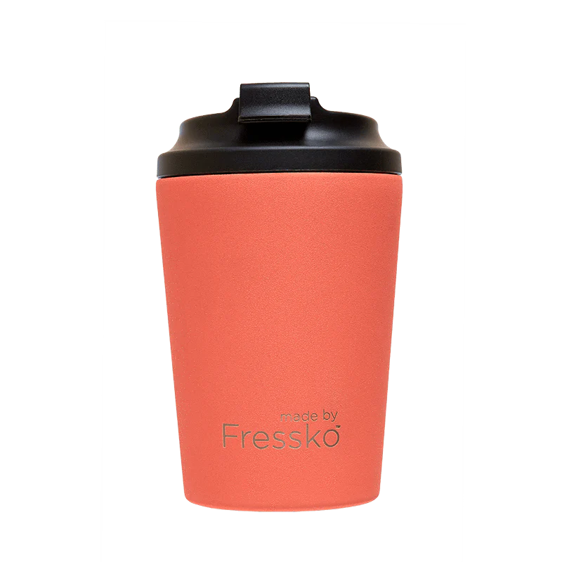 Fressko Camino Reusable Coffee Cup - 12oz