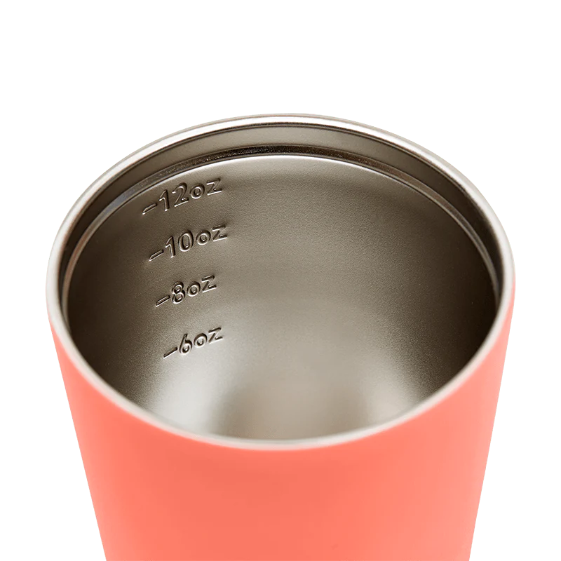 Fressko Camino Reusable Coffee Cup - 12oz