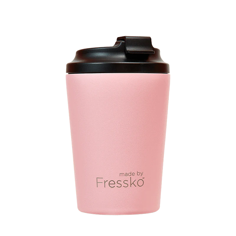 Fressko Camino Reusable Coffee Cup - 12oz