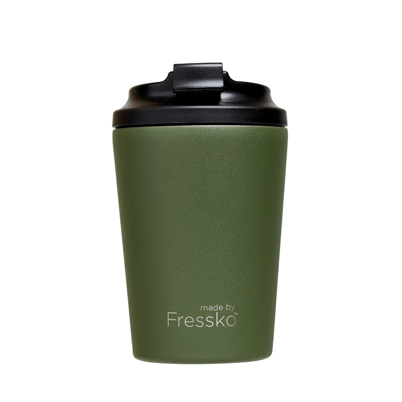 Fressko Camino Reusable Coffee Cup - 12oz