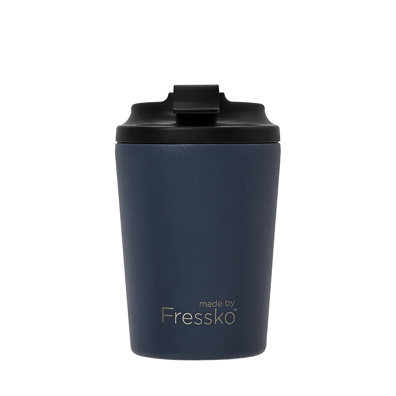 Fressko Bino Reusable Coffee Cup - 8oz