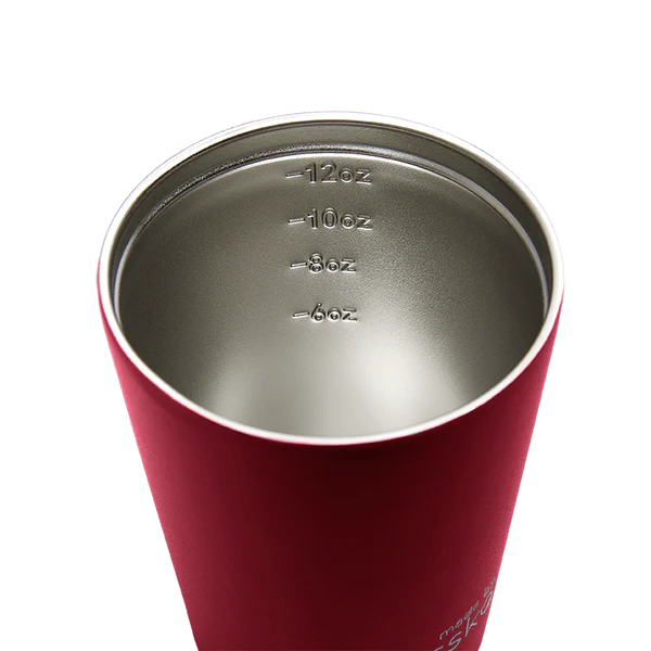 Fressko Camino Reusable Coffee Cup - 12oz