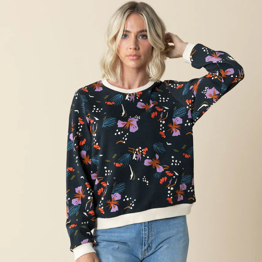Frock Me Out Seville Windcheater - XXL