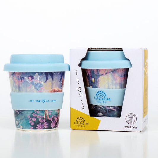 re-useable babycino cups for kids australia perth