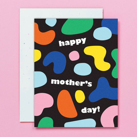 My Darlin' Happy Mother's Day Card