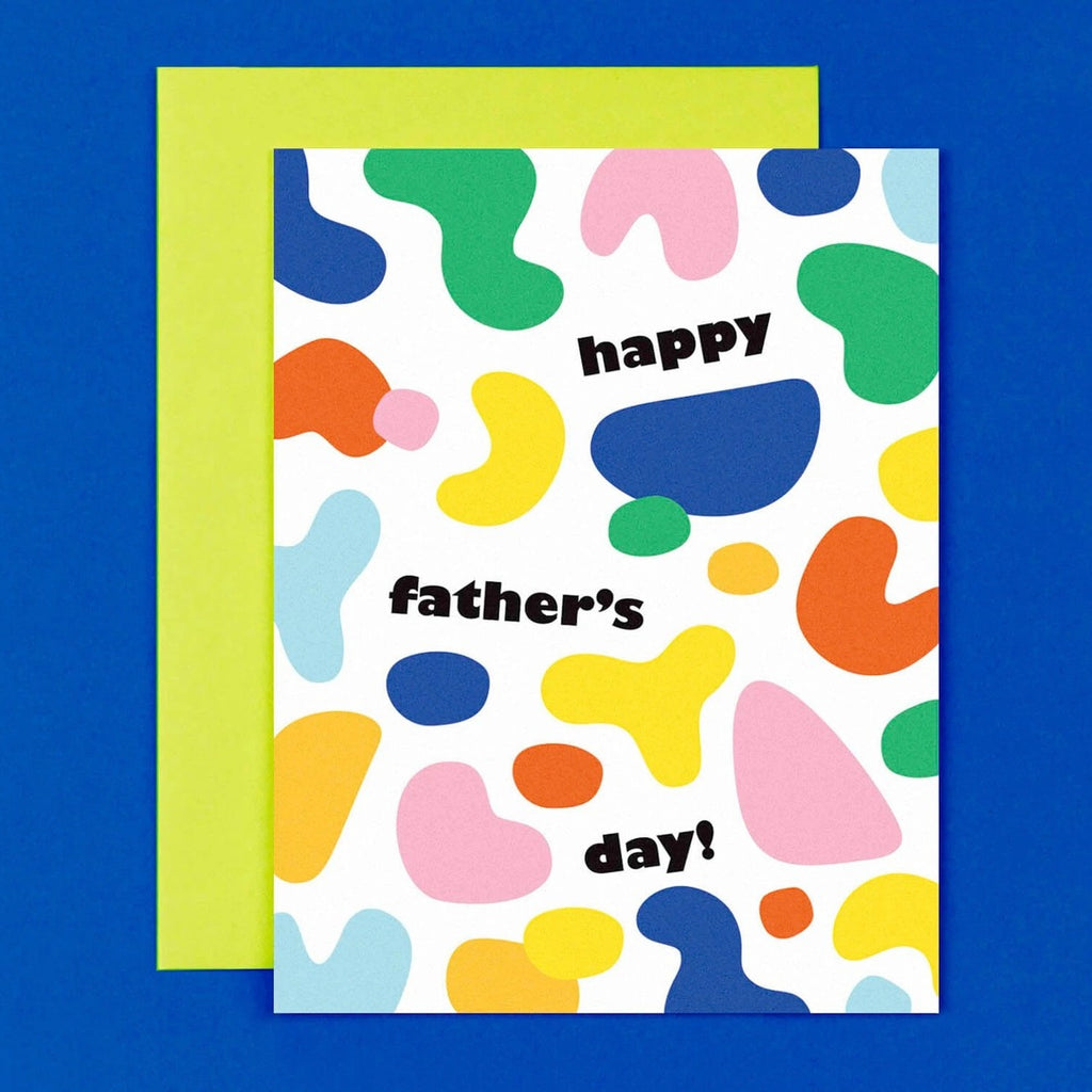 My Darlin' Happy Father's Day Card