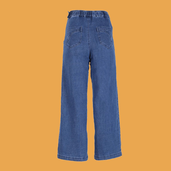 Olga de Polga Peggy Original Wash Jeans