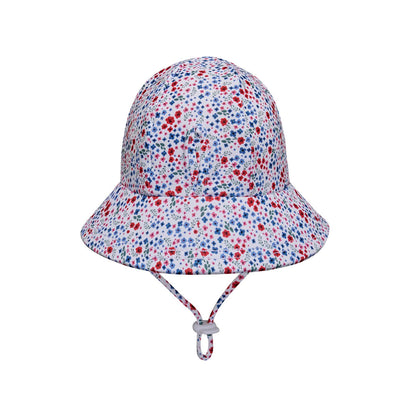 Bedhead Posie Swim Bucket Hat
