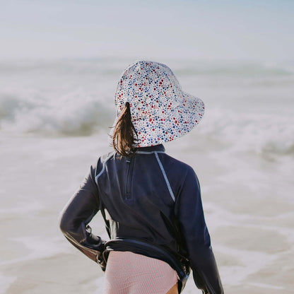 Bedhead Posie Swim Bucket Hat