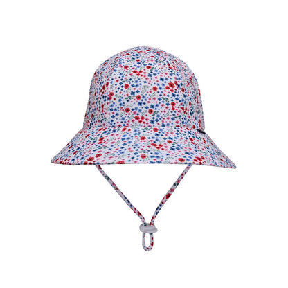Bedhead Posie Swim Bucket Hat