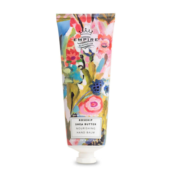 Empire Rosehip Oil and Shea Butter Hand Cream