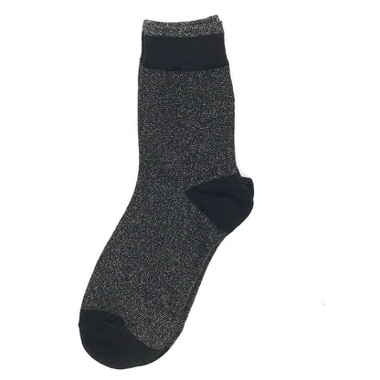 Sixton Sparkly Socks